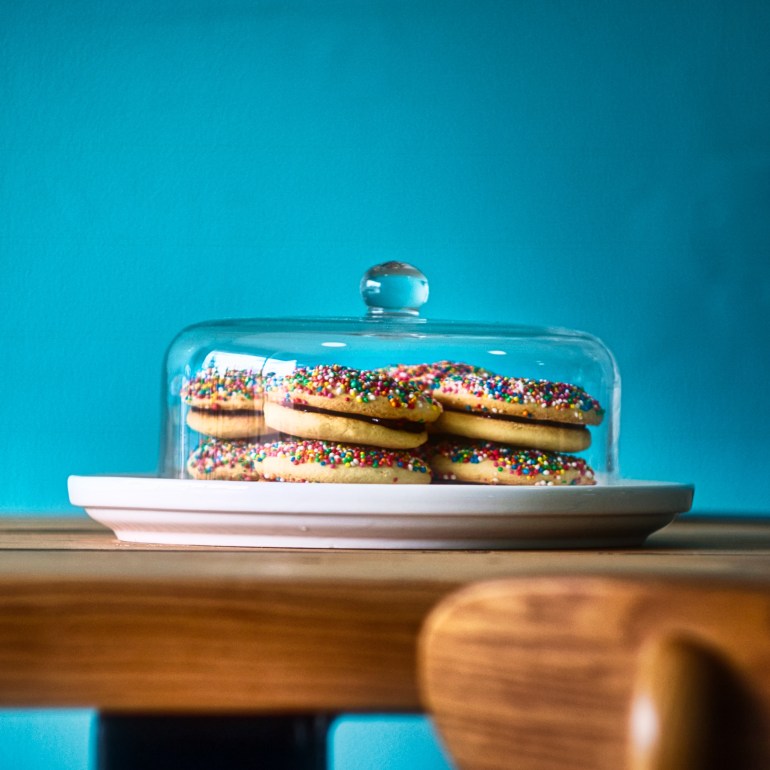 Food - Product photo