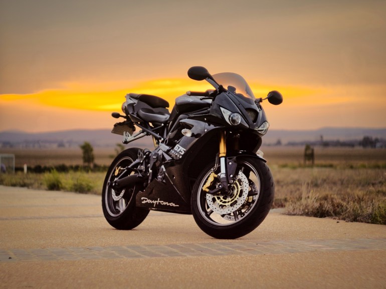 Transportation - Bike